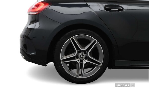 Used Mercedes-Benz A-Class 2020 for sale - 76514031: Photo 5