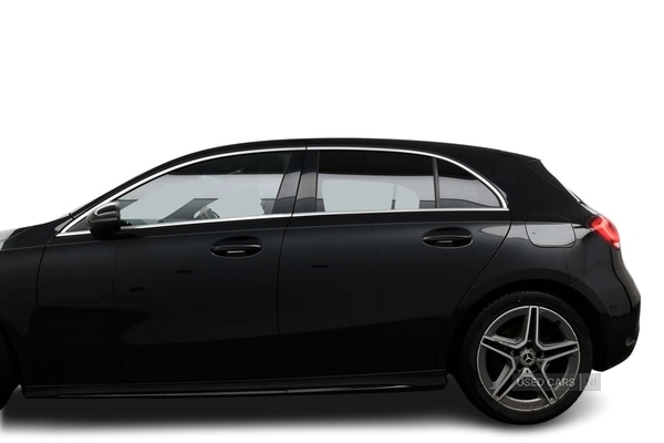 Used Mercedes-Benz A-Class 2020 for sale - 76514031: Photo 6