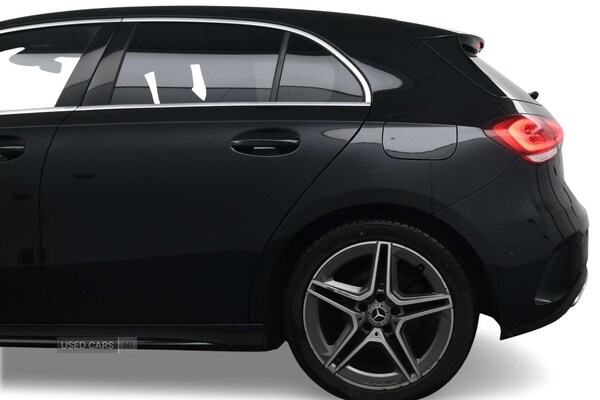 Used Mercedes-Benz A-Class 2020 for sale - 76514031: Photo 7