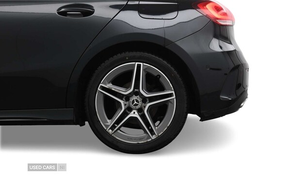 Used Mercedes-Benz A-Class 2020 for sale - 76514031: Photo 8