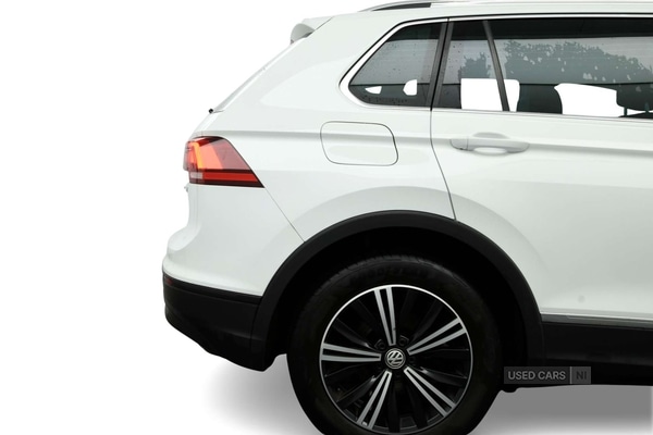 Used Volkswagen Tiguan 2018 for sale - 76153768: Photo 10