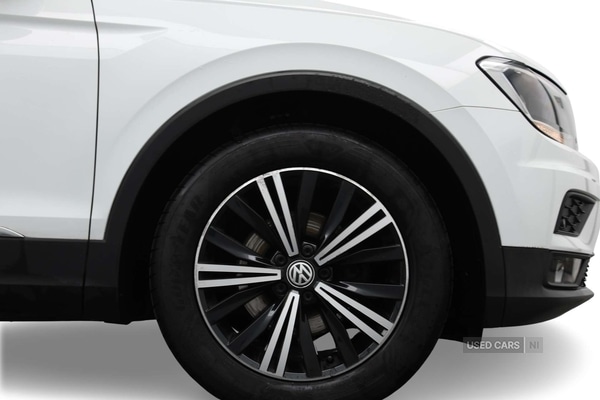 Used Volkswagen Tiguan 2018 for sale - 76153768: Photo 13