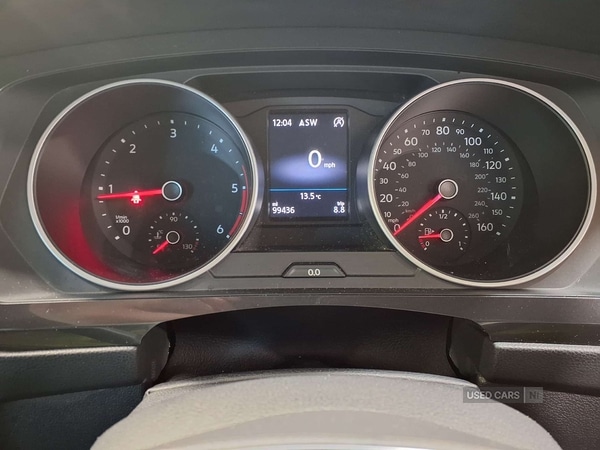 Used Volkswagen Tiguan 2018 for sale - 76153768: Photo 17