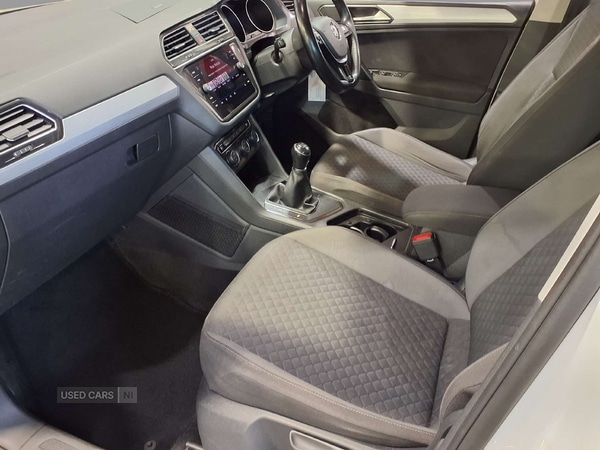 Used Volkswagen Tiguan 2018 for sale - 76153768: Photo 19