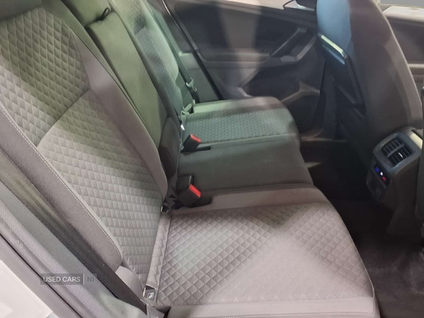 Used Volkswagen Tiguan 2018 for sale - 76153768: Photo 20