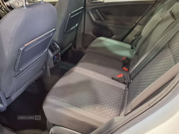 Used Volkswagen Tiguan 2018 for sale - 76153768: Photo 21