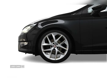 Used SEAT Leon 2016 for sale - 77230860: Photo