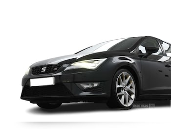 Used SEAT Leon 2016 for sale - 77230860: Photo