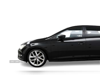 Used SEAT Leon 2016 for sale - 77230860: Photo