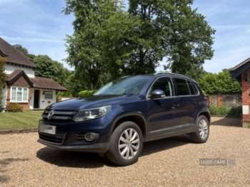 2014 - 2.0 TDi BlueMotion Tech Match 5dr