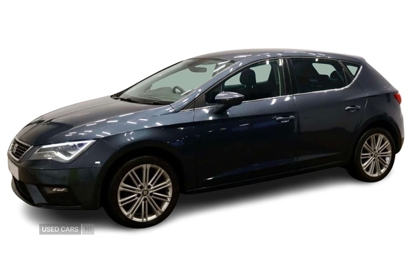 Used SEAT Leon 2019 for sale - 77659332: Photo 2