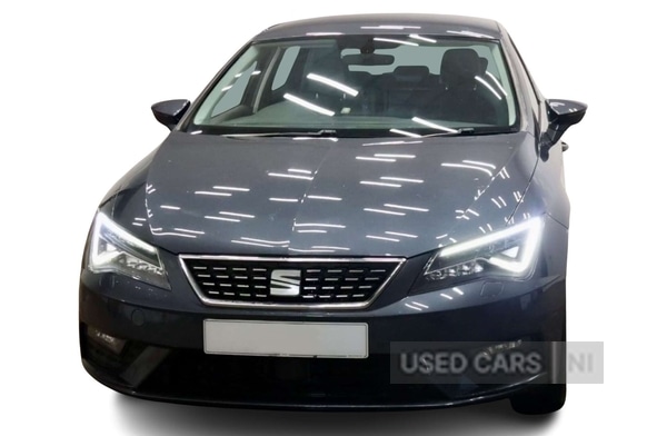 Used SEAT Leon 2019 for sale - 77659332: Photo 3