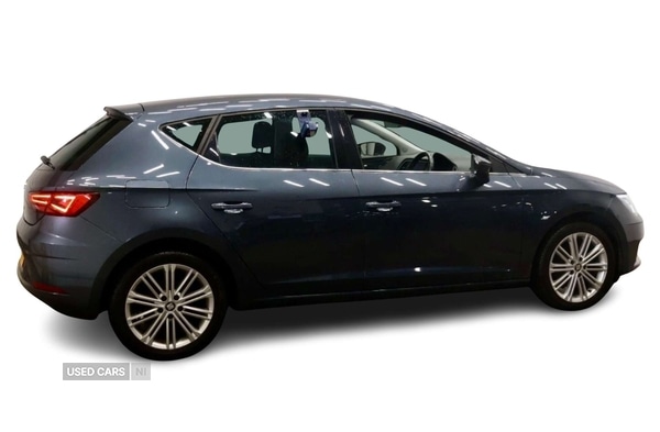 Used SEAT Leon 2019 for sale - 77659332: Photo 6