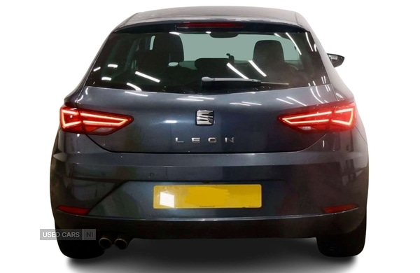 Used SEAT Leon 2019 for sale - 77659332: Photo 8