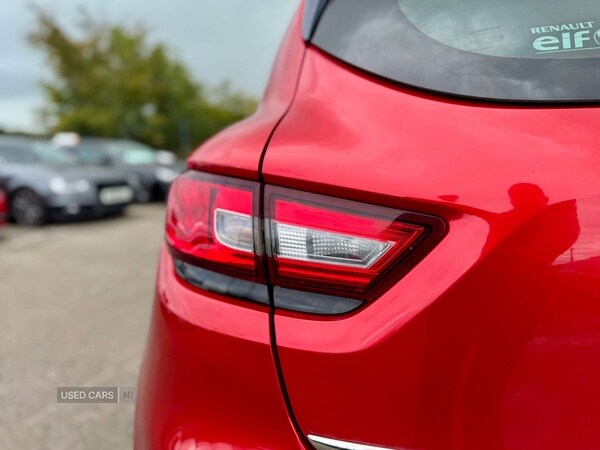 Used Renault Clio 2018 for sale - 75464385: Photo 14