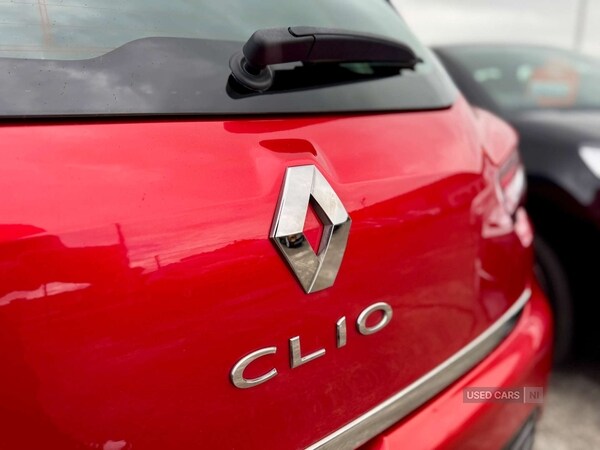 Used Renault Clio 2018 for sale - 75464385: Photo 15