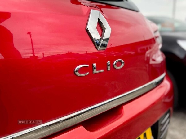 Used Renault Clio 2018 for sale - 75464385: Photo 16