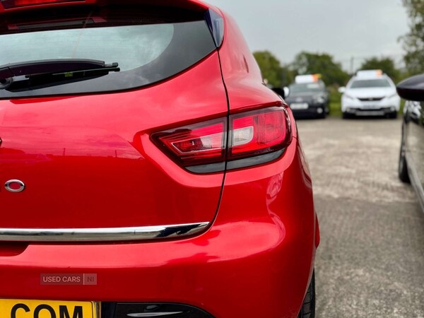 Used Renault Clio 2018 for sale - 75464385: Photo 17