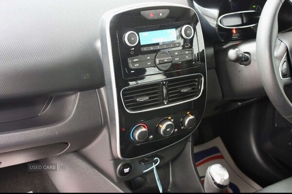 Used Renault Clio 2018 for sale - 75464385: Photo 20
