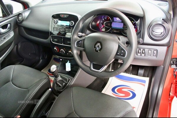 Used Renault Clio 2018 for sale - 75464385: Photo 21