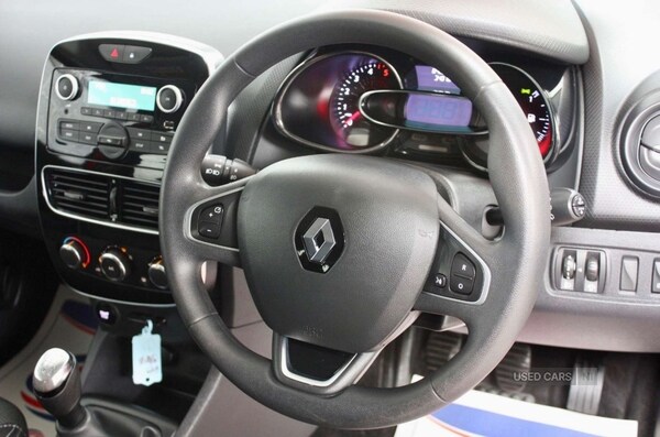 Used Renault Clio 2018 for sale - 75464385: Photo 22