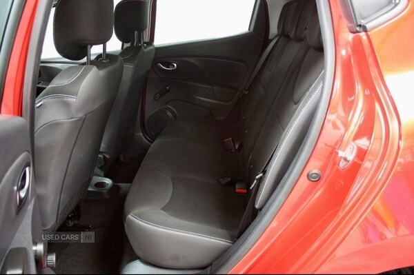 Used Renault Clio 2018 for sale - 75464385: Photo 23