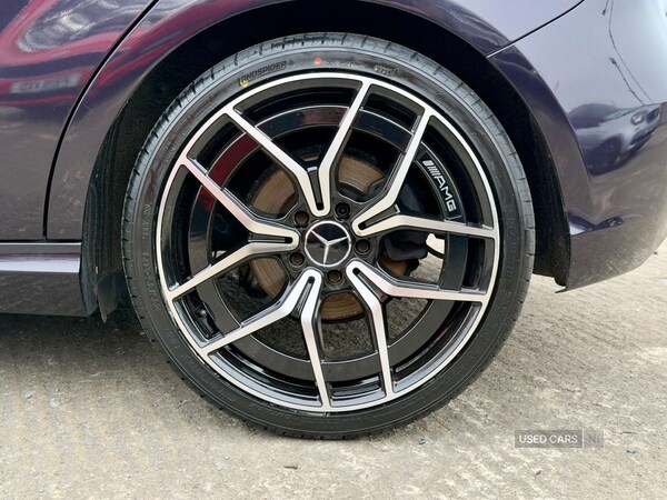 Used Mercedes-Benz A-Class 2015 for sale - 76073604: Photo 11