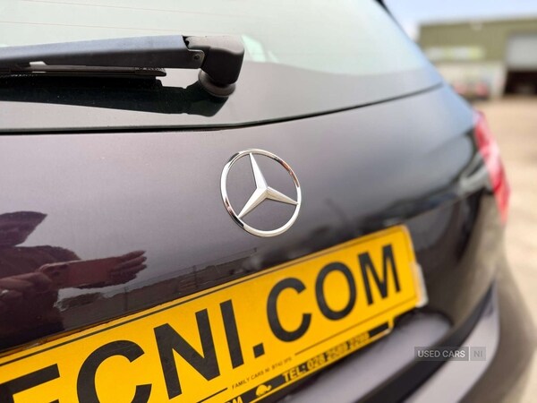 Used Mercedes-Benz A-Class 2015 for sale - 76073604: Photo 16