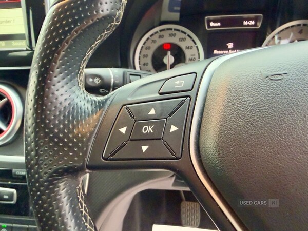 Used Mercedes-Benz A-Class 2015 for sale - 76073604: Photo 25