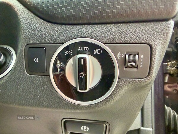 Used Mercedes-Benz A-Class 2015 for sale - 76073604: Photo 27