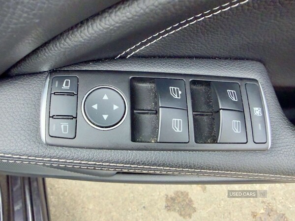 Used Mercedes-Benz A-Class 2015 for sale - 76073604: Photo 28