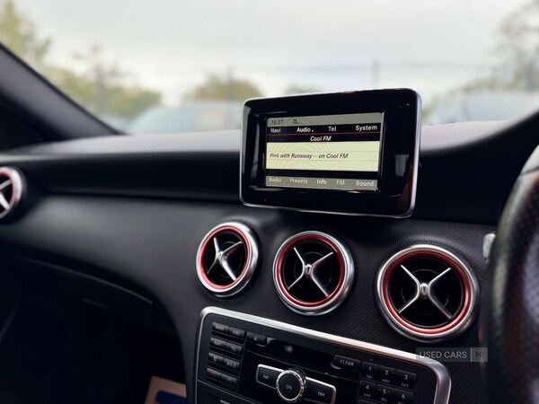 Used Mercedes-Benz A-Class 2015 for sale - 76073604: Photo 34