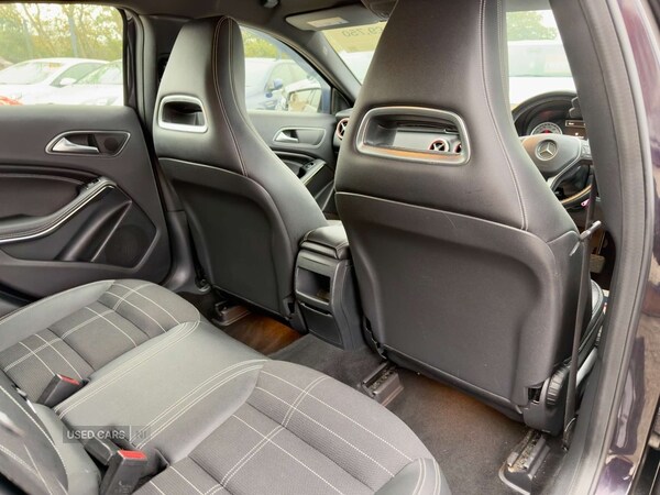 Used Mercedes-Benz A-Class 2015 for sale - 76073604: Photo 41