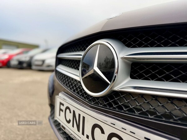 Used Mercedes-Benz A-Class 2015 for sale - 76073604: Photo 9