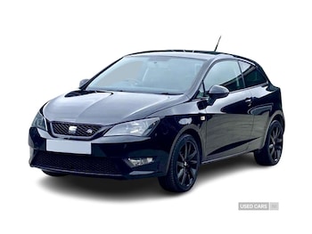 SEAT - Ibiza