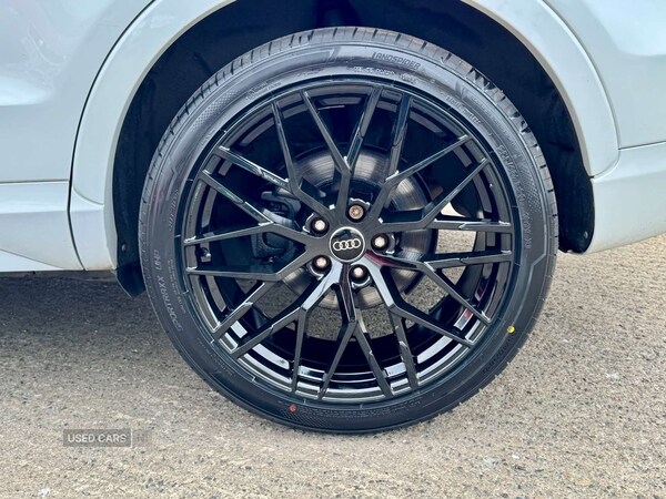 Used Audi Q3 2018 for sale - 75520996: Photo 11