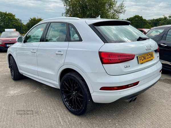 Used Audi Q3 2018 for sale - 75520996: Photo 12