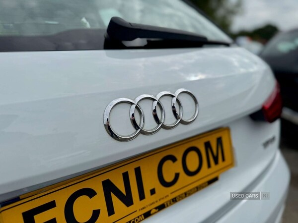 Used Audi Q3 2018 for sale - 75520996: Photo 16