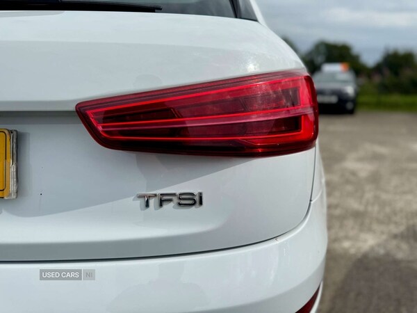 Used Audi Q3 2018 for sale - 75520996: Photo 17