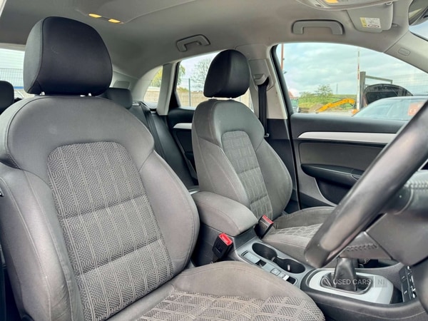 Used Audi Q3 2018 for sale - 75520996: Photo 18