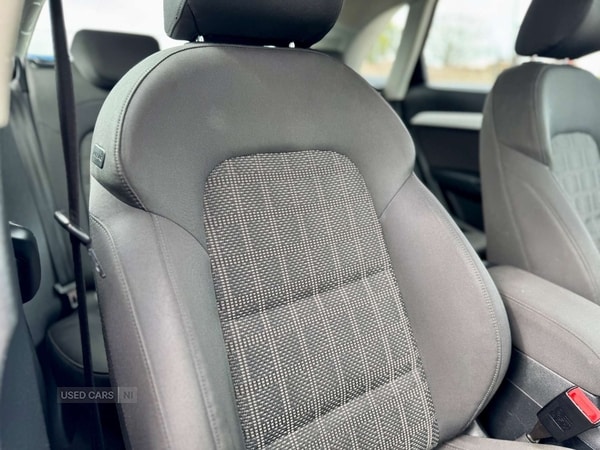 Used Audi Q3 2018 for sale - 75520996: Photo 19