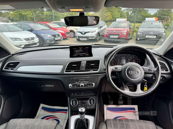 Used Audi Q3 2018 for sale - 75520996: Photo 23