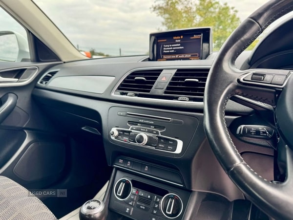 Used Audi Q3 2018 for sale - 75520996: Photo 30