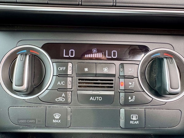 Used Audi Q3 2018 for sale - 75520996: Photo 33