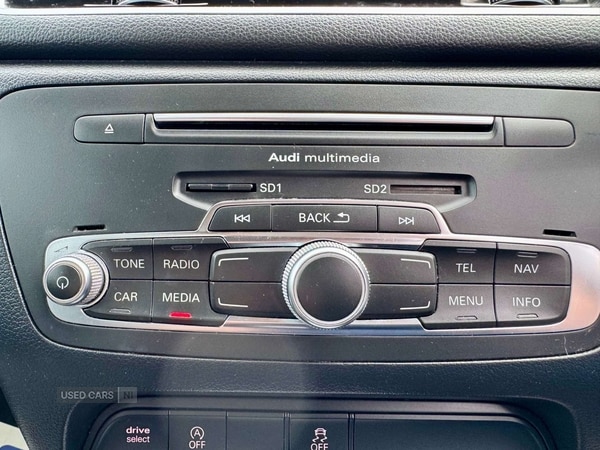 Used Audi Q3 2018 for sale - 75520996: Photo 35