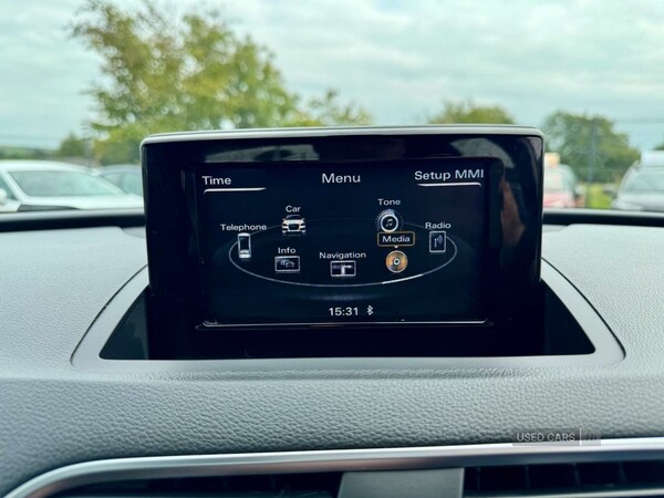 Used Audi Q3 2018 for sale - 75520996: Photo 37