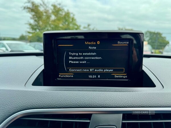 Used Audi Q3 2018 for sale - 75520996: Photo 38