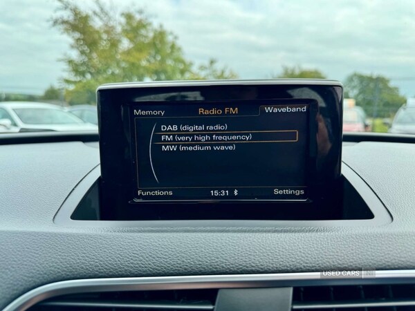 Used Audi Q3 2018 for sale - 75520996: Photo 39