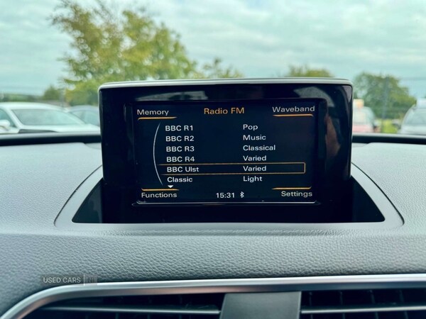 Used Audi Q3 2018 for sale - 75520996: Photo 40