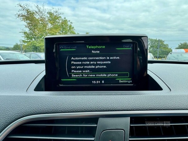 Used Audi Q3 2018 for sale - 75520996: Photo 41